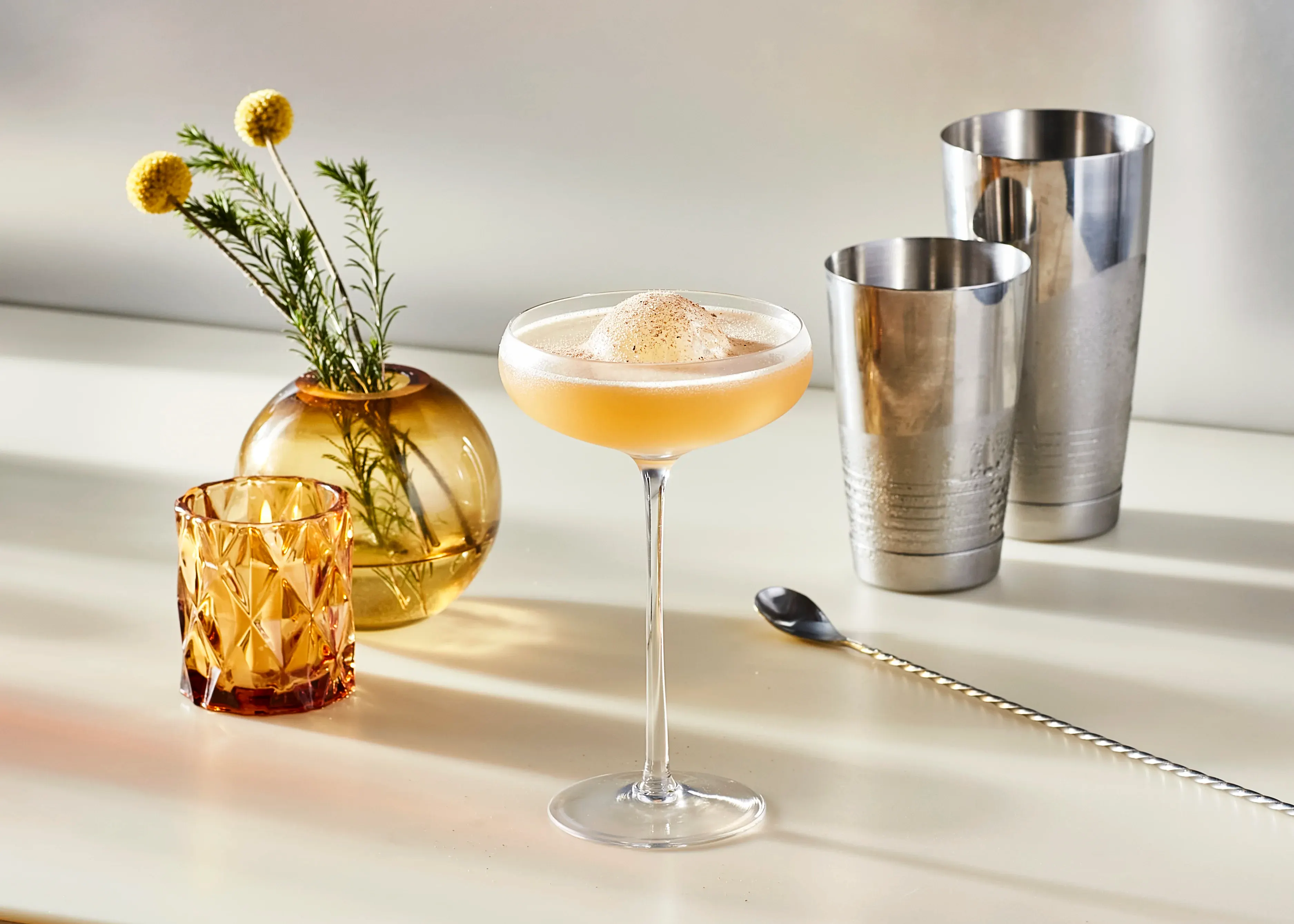 Día del whisky sour