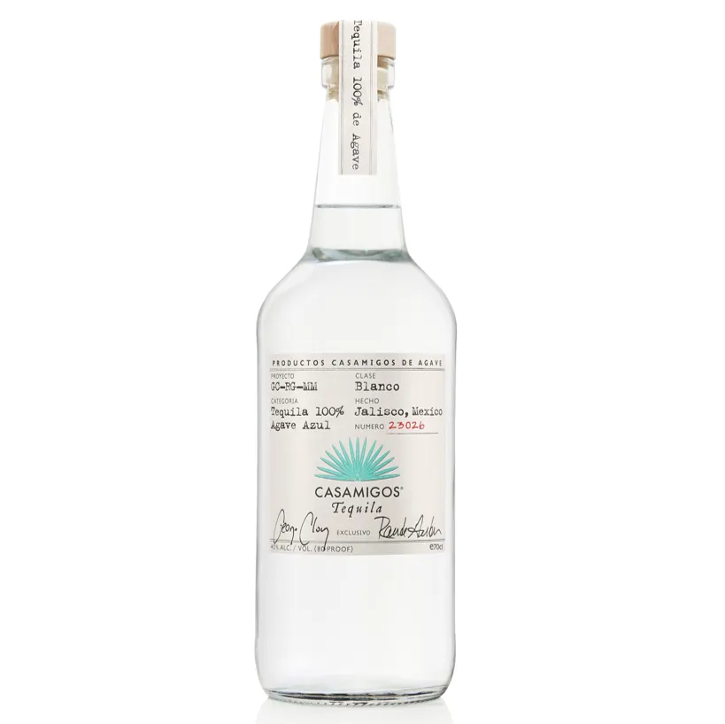 Casamigos Blanco