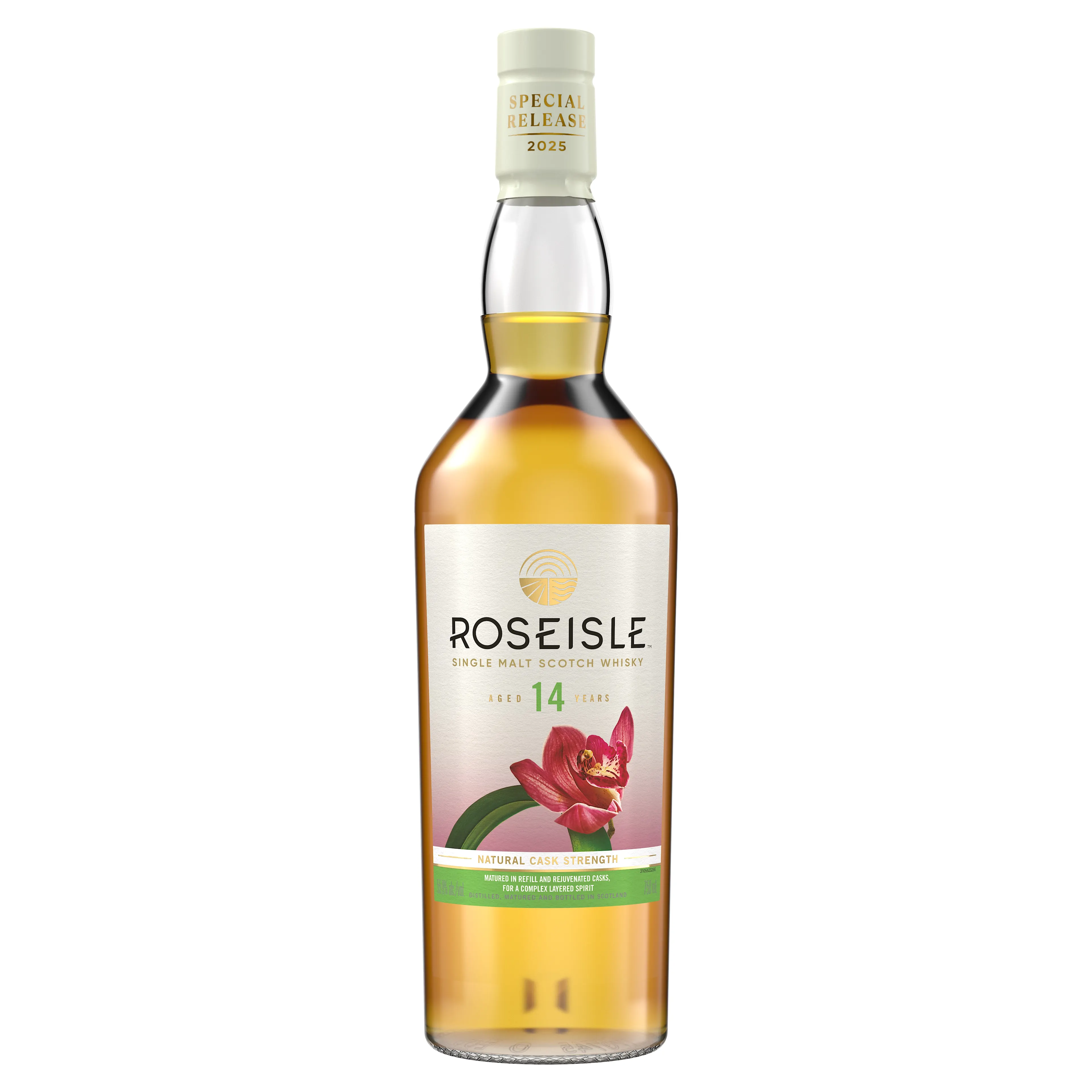 Roseisle 14
