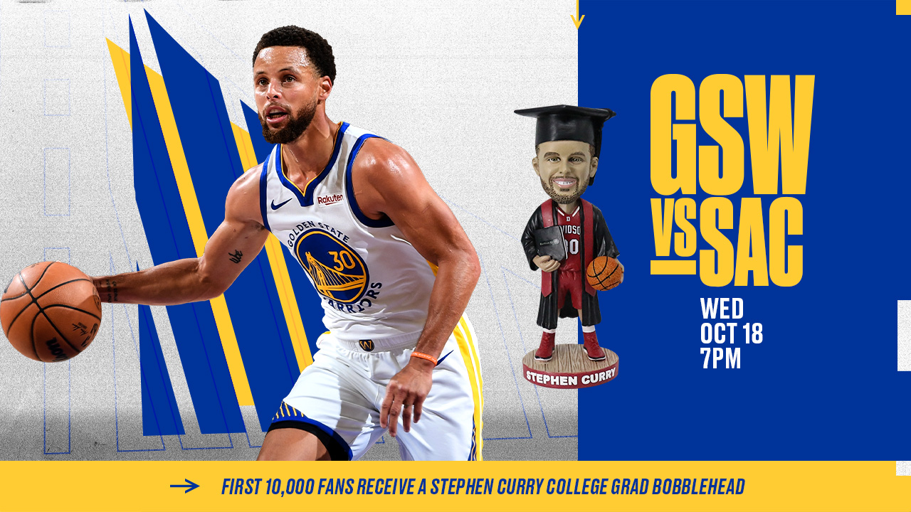Stephen Curry Golden State Warriors 2023 Statement Edition Youth