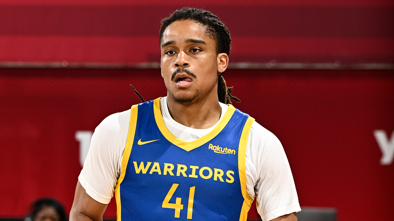 Warriors Unveil 2022-23 Nike NBA City Edition Uniform; Launch 'Empowered,  Presented by Rakuten' Campaign