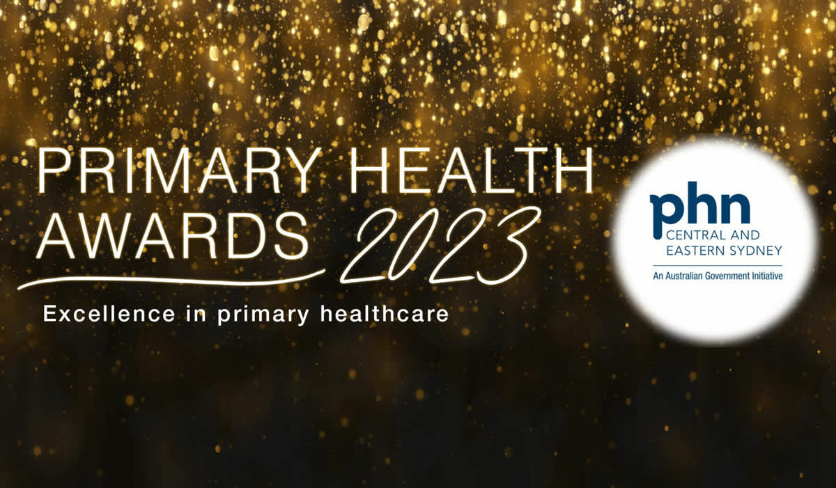 Nominations For 2023 Primary Healthcare Awards Now Open | The Griffith ...