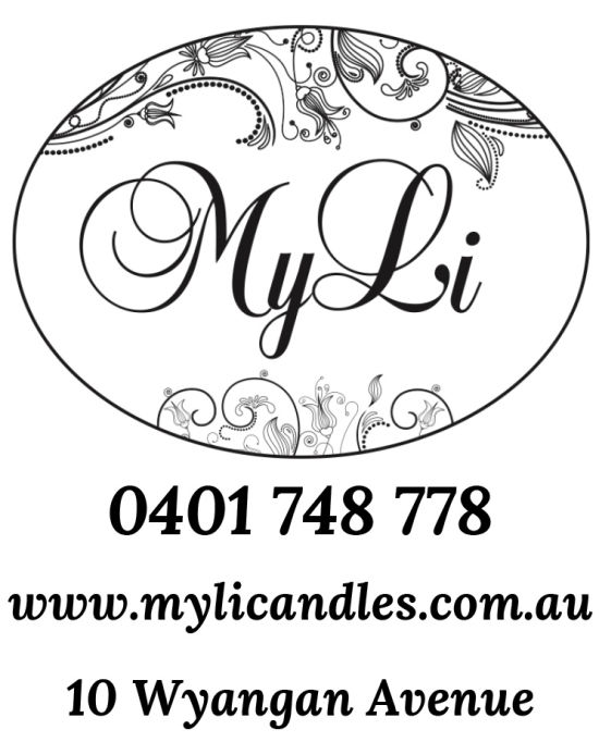 My Li Candles – Target