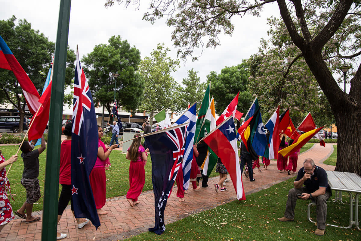 Community Groups Share In More Than $500,000 To Help Keep NSW Stronger ...