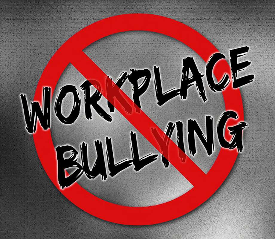Community Organisations Refuse To Tolerate Bullying | The Griffith ...