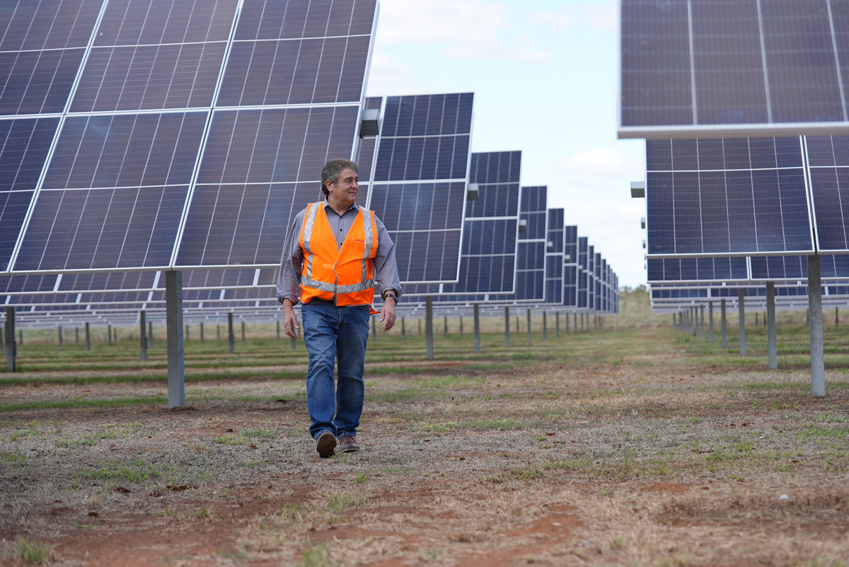 Image-4- -John-Casella,-CEO-of-Casella-Family-Brands’-at-the-company’s-new-solar-facility-in-Yenda,-NSW.-Photographer-credit-Vince-Bucello