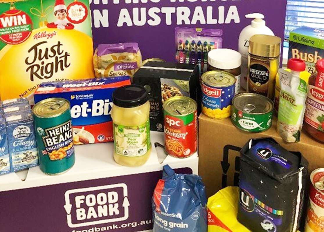 Foodbank Breakfast Program Growing The Griffith Phoenix Griffith