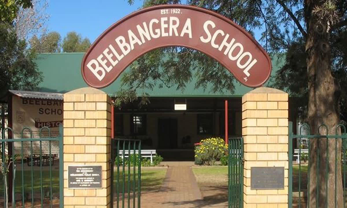 The Murray Electorate Gets Five New Public Preschools The Griffith