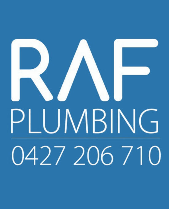 RAF Plumbing – Target