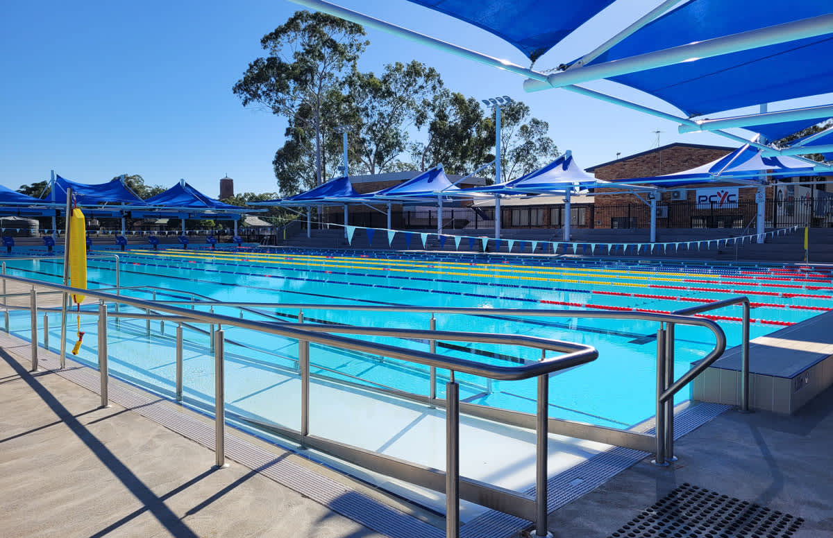 Big Summer Season Planned For GRALC | The Griffith Phoenix - Griffith ...