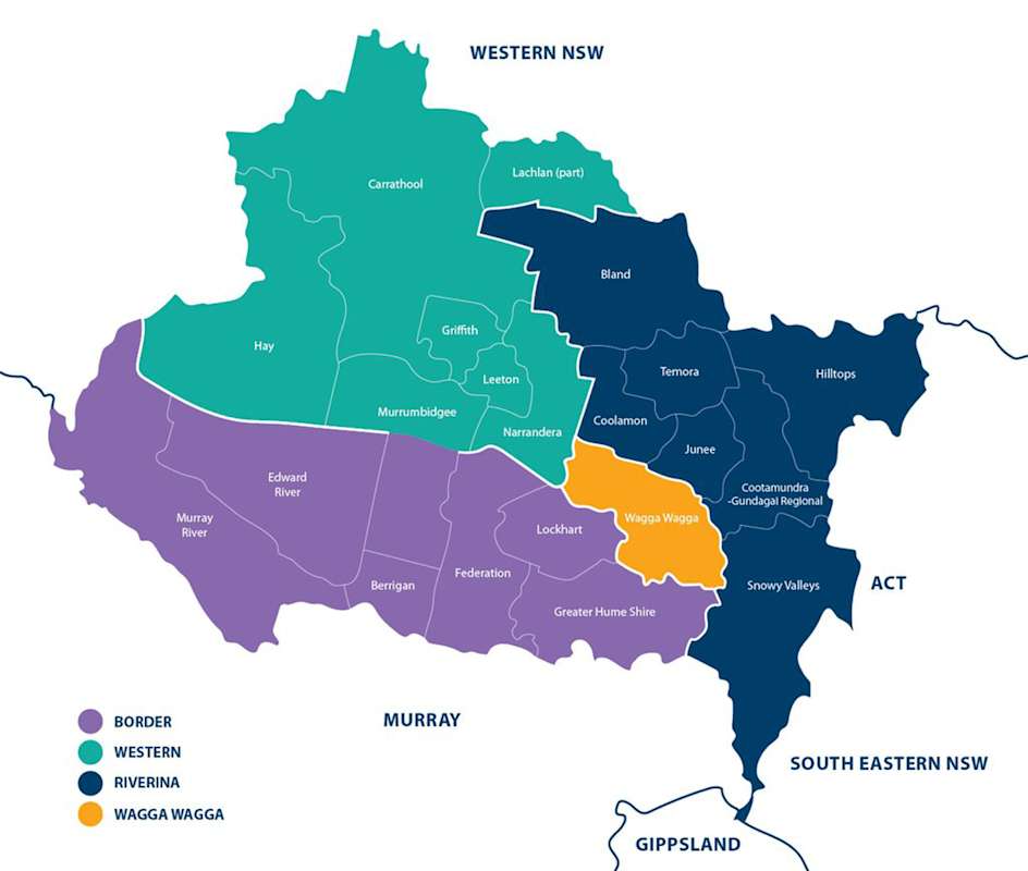 Community Asked For Health Feedback | The Griffith Phoenix - Griffith ...
