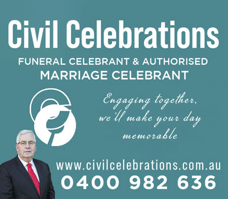 Civil Celebrations – Target