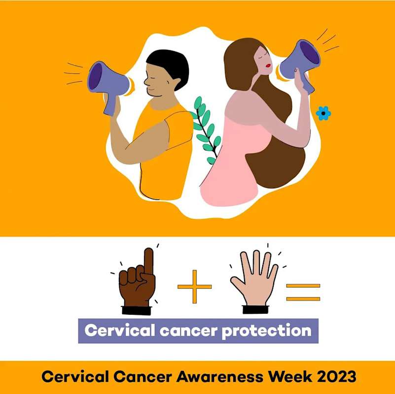 Cervical Cancer Awareness Week - Women Urged To Prioritise Screening ...