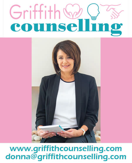 Griffith Counselling – Target