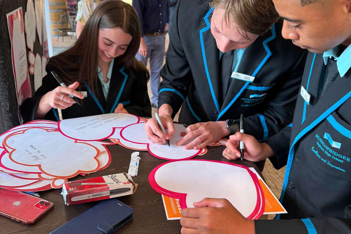 Griffith Residents Residents Invited To Share Their Vision For Griffith’s Future | The ...