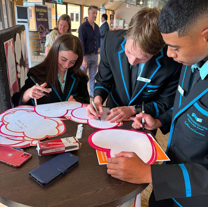 Residents Invited To Share Their Vision For Griffith’s Future | The ...