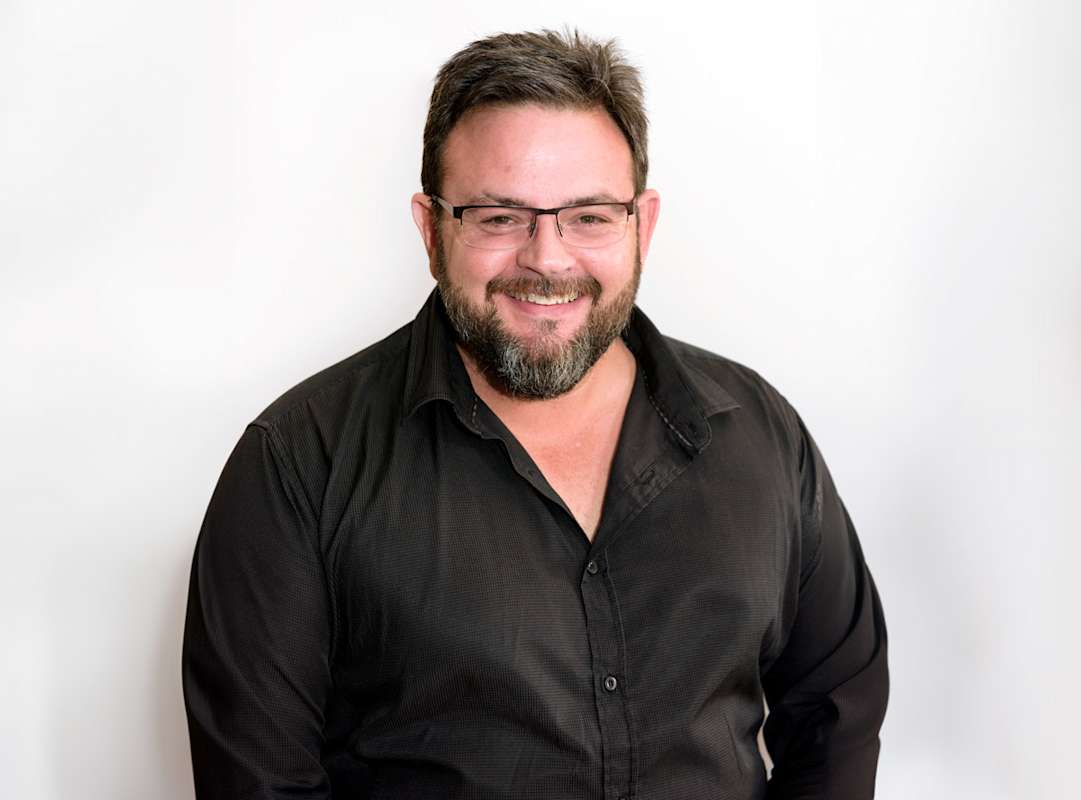 Griffith’s Own John Matkovic Wins CAT Award | The Griffith Phoenix ...