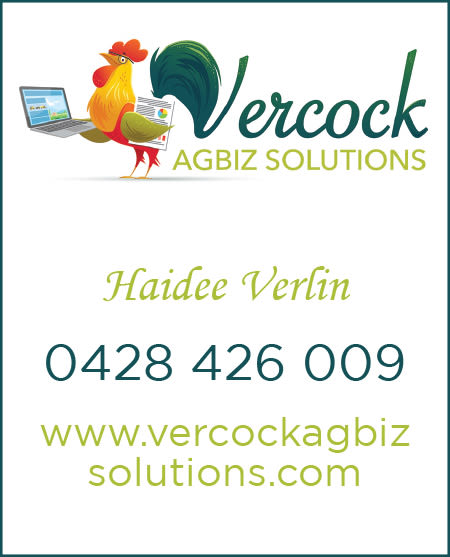 Vercock Agbiz Solutions – Target