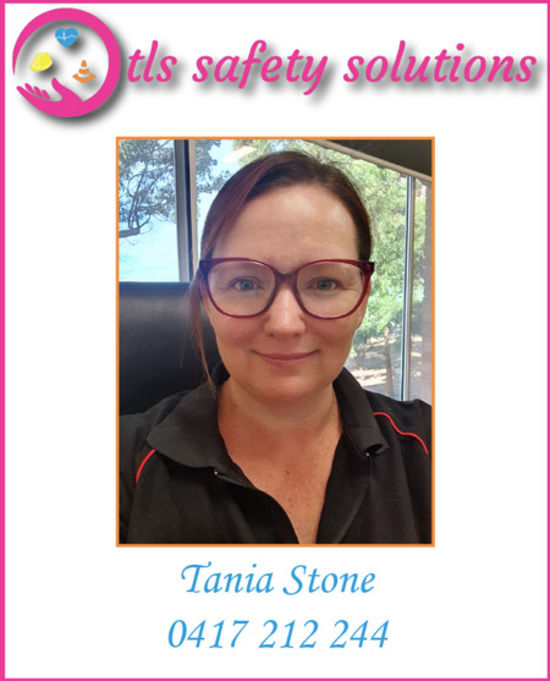 TLS Safety Solutions – Target