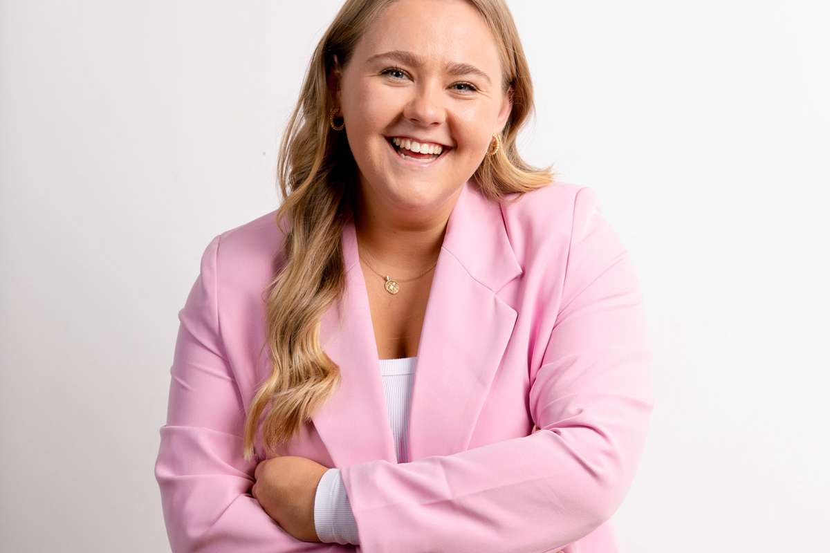 Ruby Rugg Wagga’s Ruby Joins Finalists In NSW/ACT AgriFutures Rural Women’s Award ...