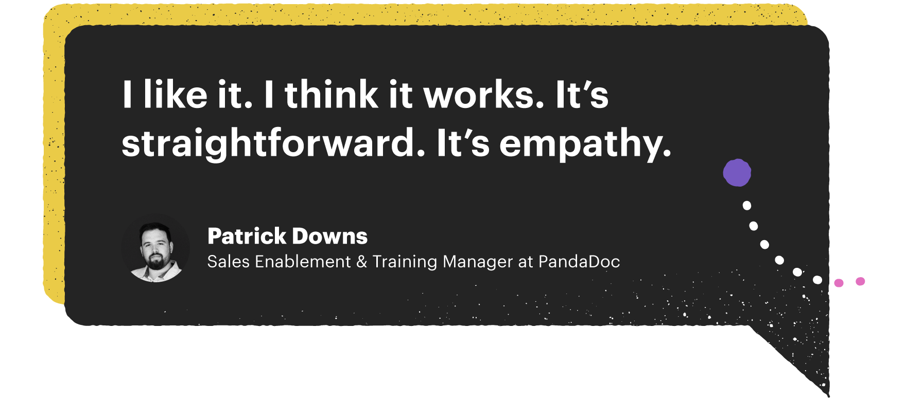 Patrick Downs