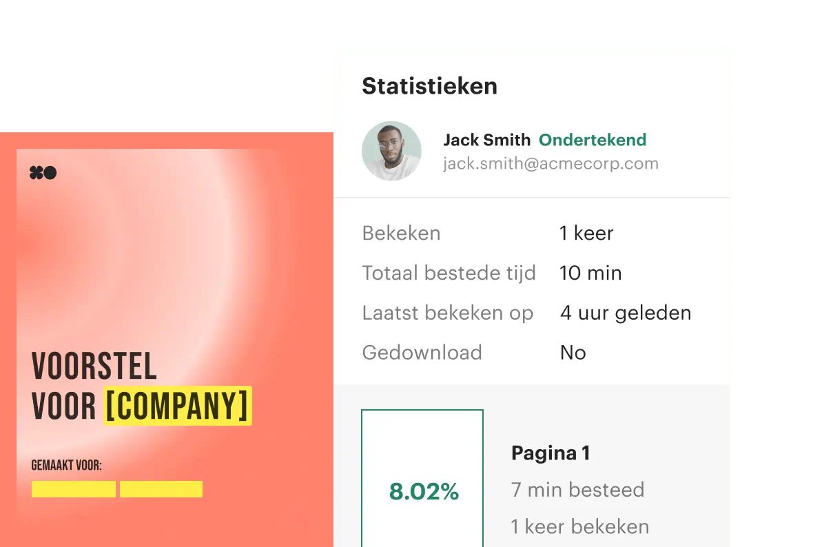 Contract Analytics