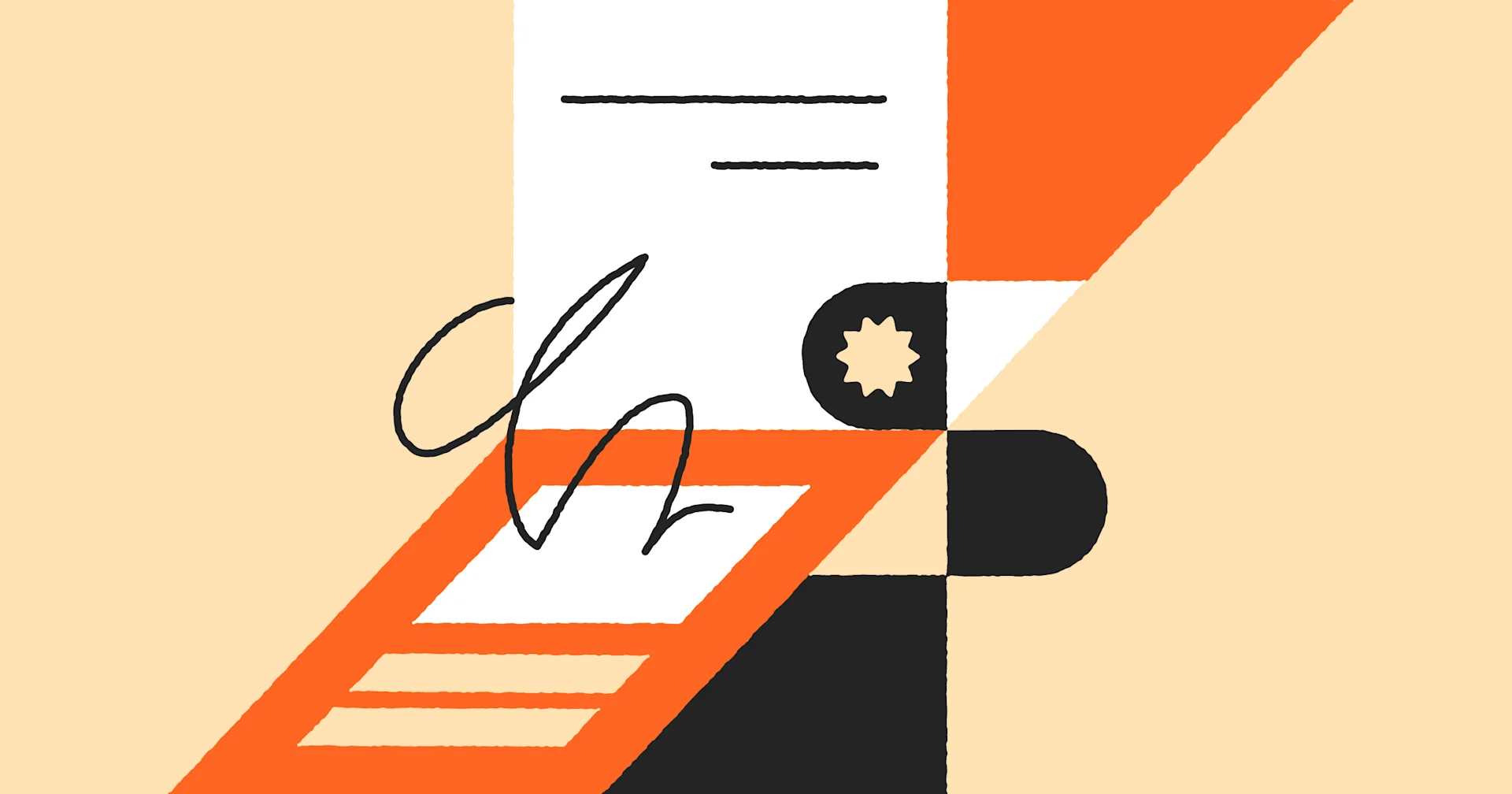 Featured: Legal documents you need to start a business