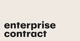 Featured: How to manage enterprise contracts