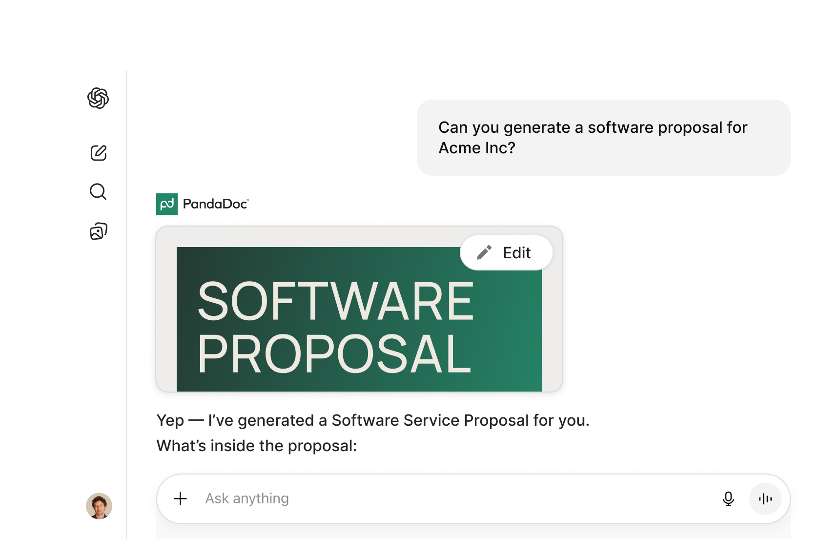 ai-chatgpt-generate-proposal