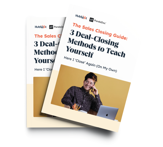 3 Deal Closing Methods