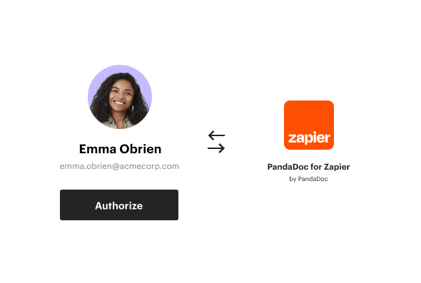 Zapier - Integration