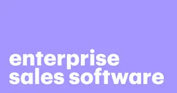 Featured: How to win more deals with enterprise sales software
