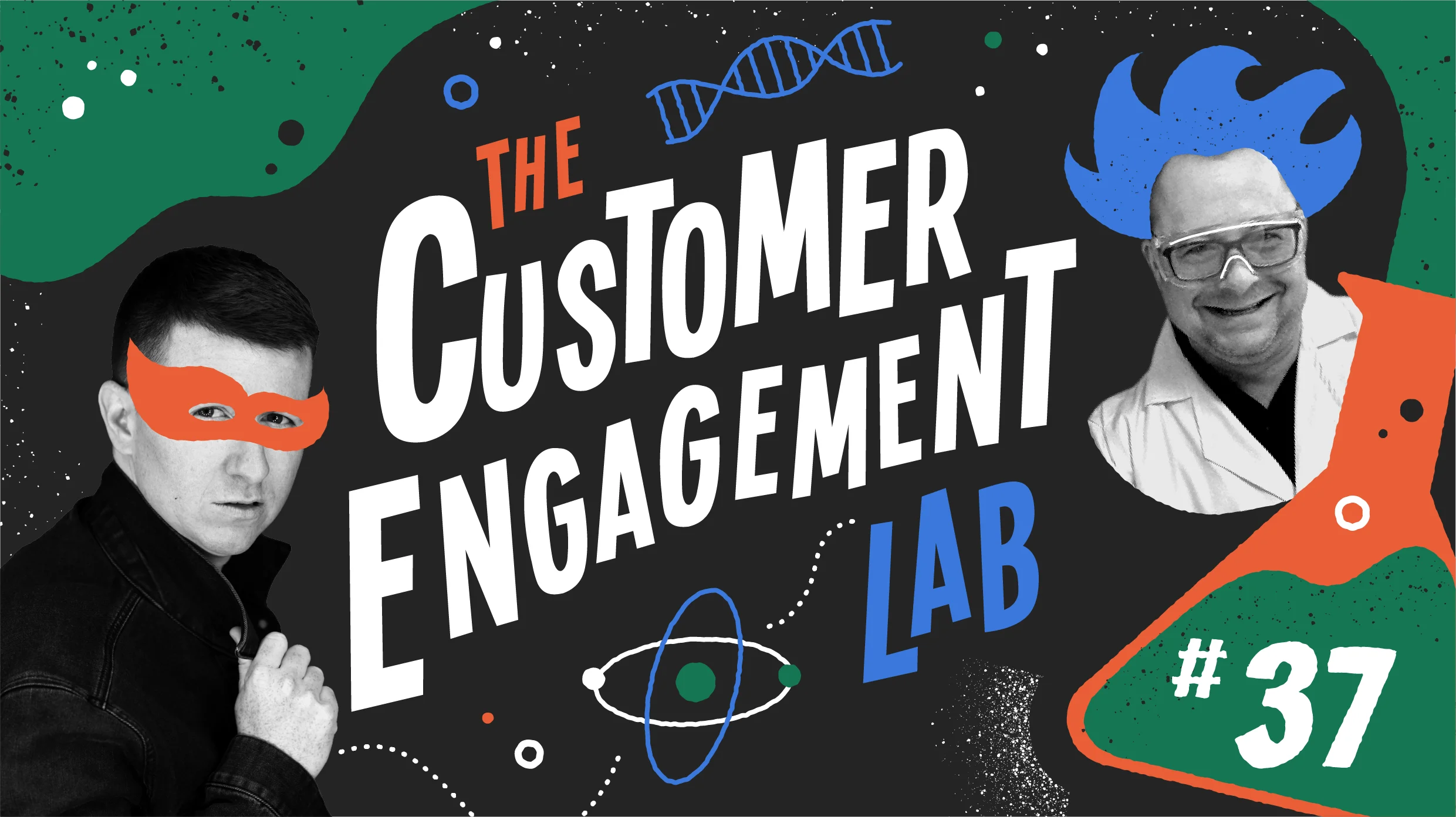 Engaging and winning over free trial users with Shawn Herring