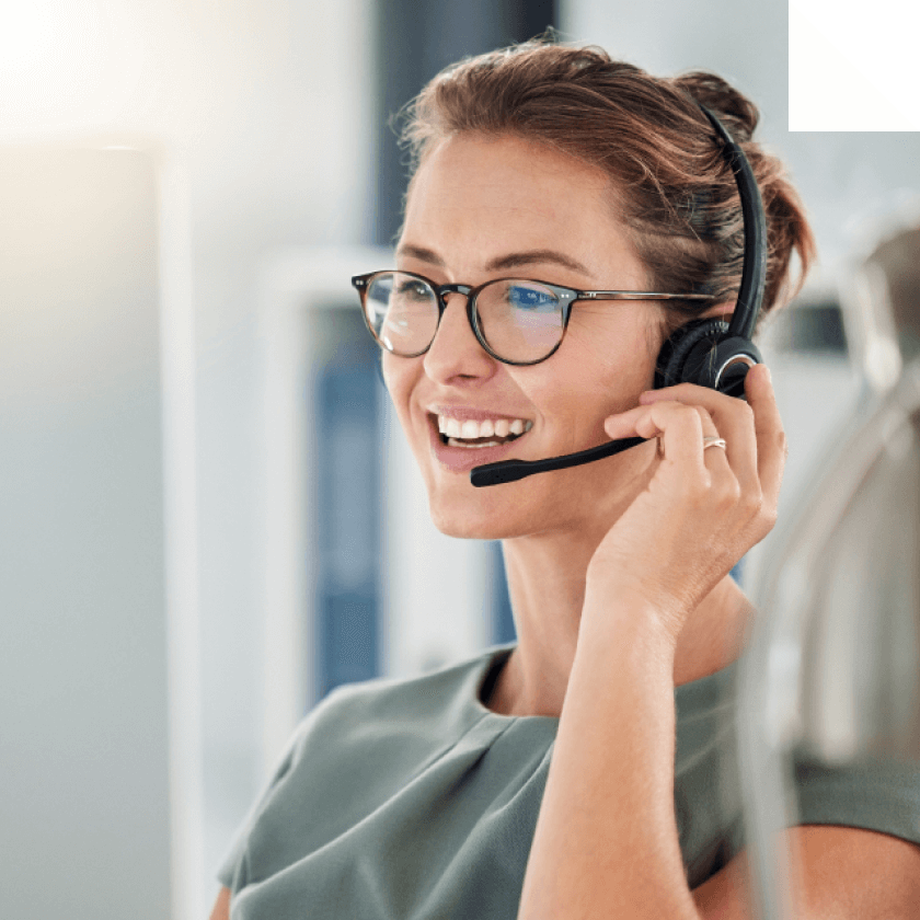 AMBS Call Center reduces proposal creation by 99%