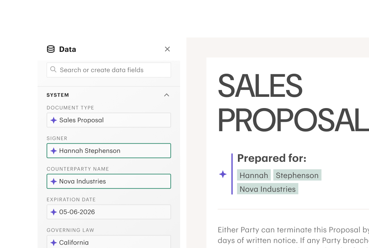 Document In App