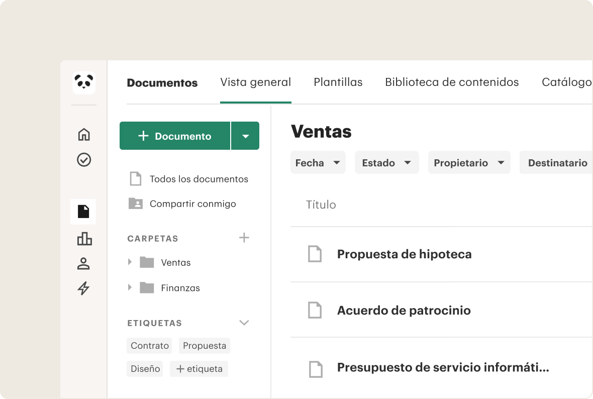 Document In App