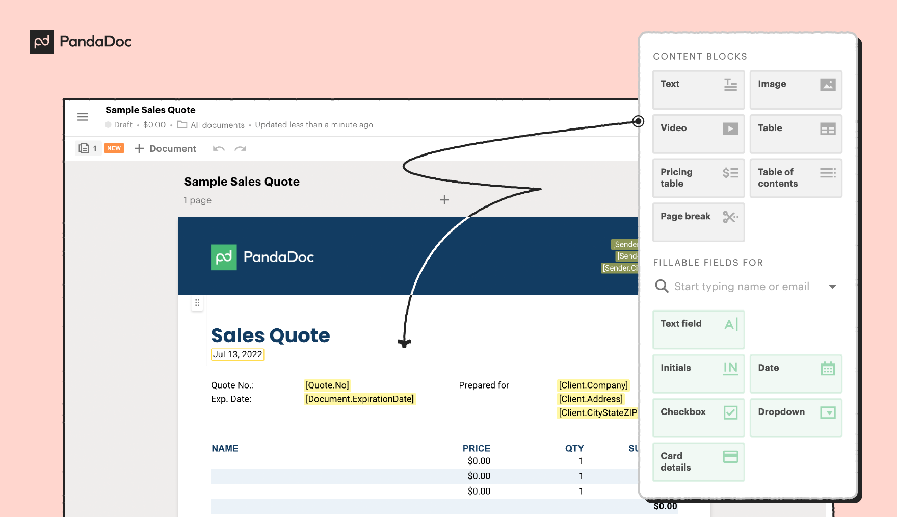 Screenshot of PandaDic Editor