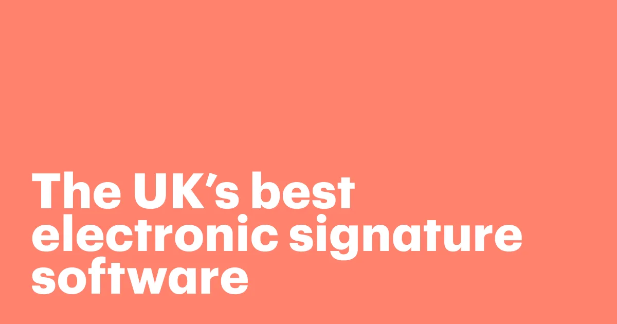 The-UKs-best-electronic-signature-software