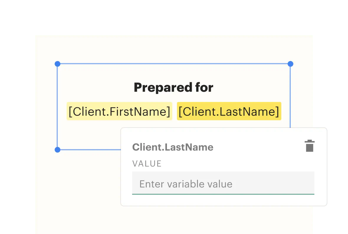 Tokens Client