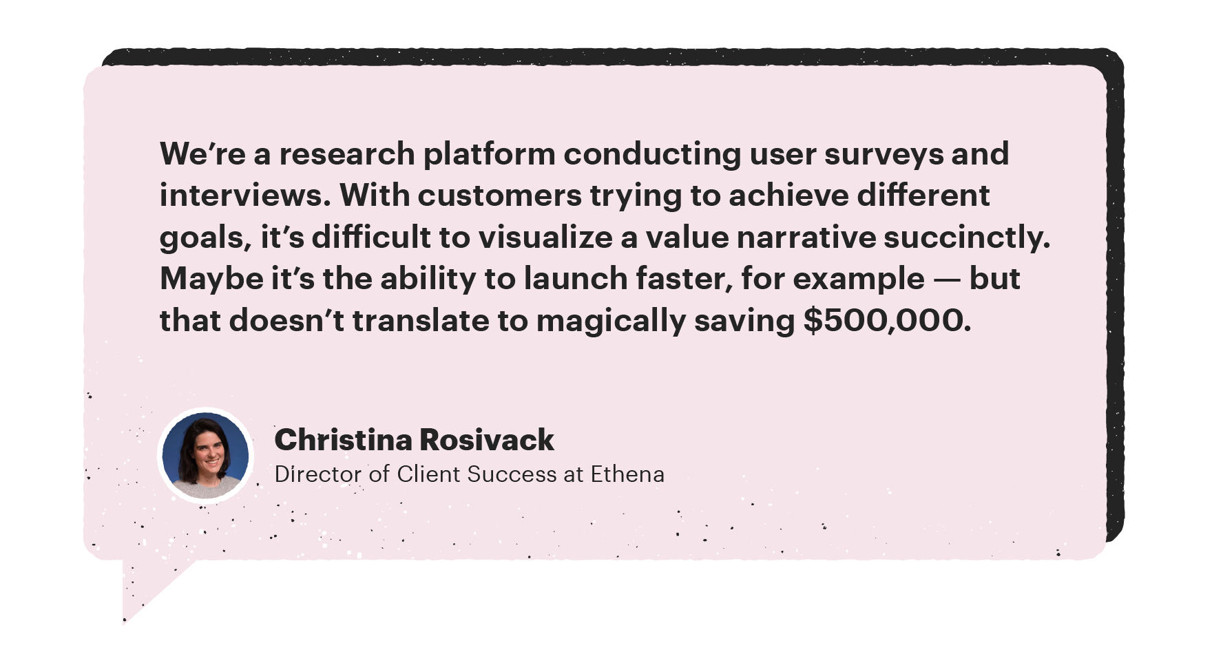 Image from Proving value to customers: The story of PandaDoc’s success KPIs