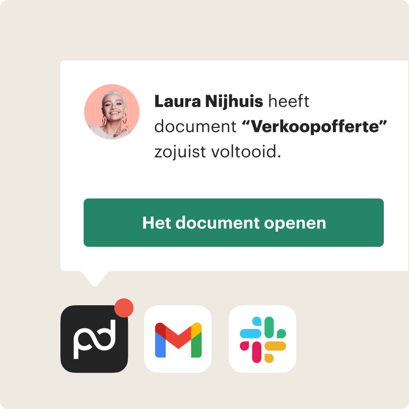 Contract automation