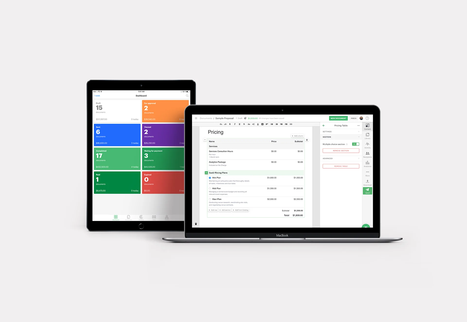 Featured: New Year, new updates - January product release