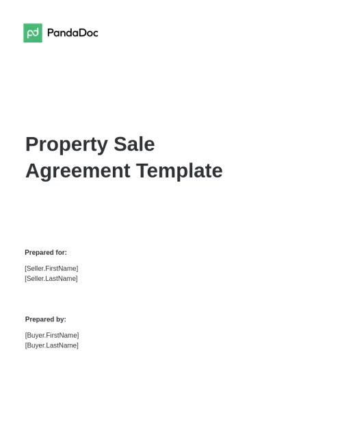Maine Real Estate Purchase Agreement