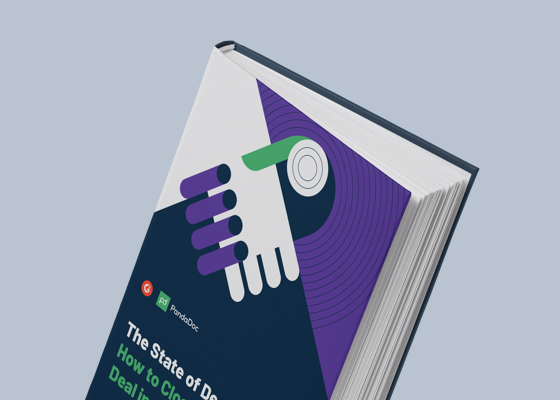 Featured: PandaDoc & G2 proudly present:  State of deals 2020: the new sales framework for today’s buyers