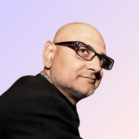 Vipul Khamar