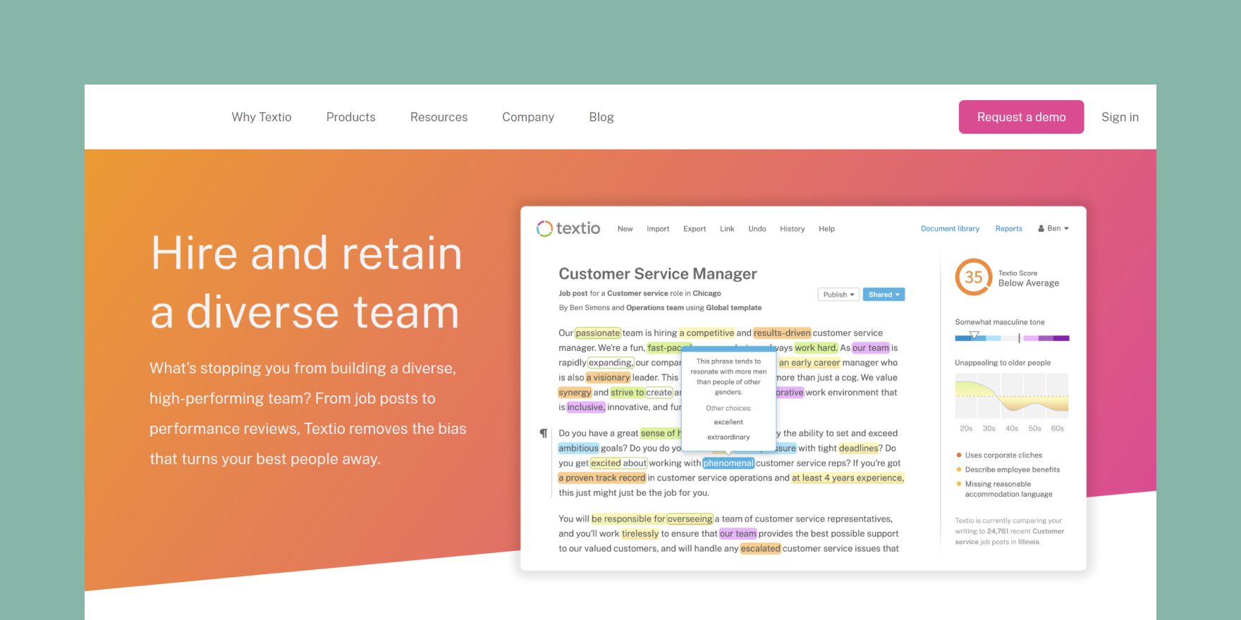 Image from 12 best AI tools for productivity