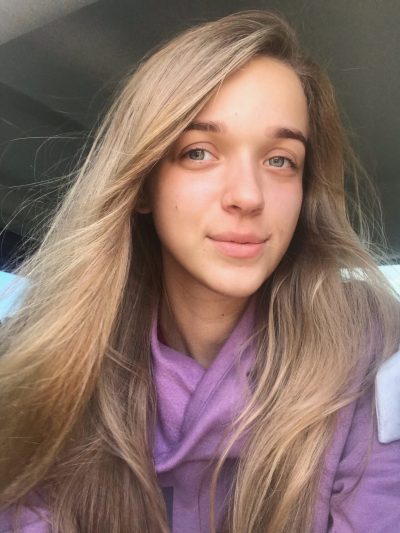 Hanna Stechenko - Avatar