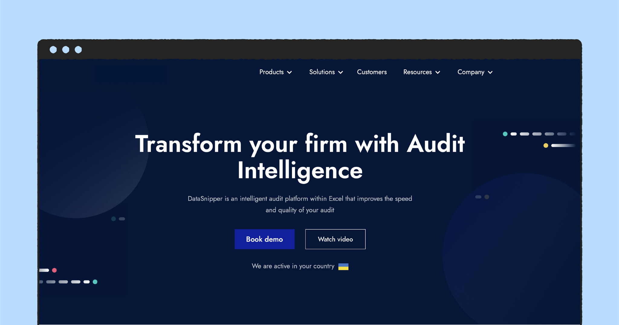 DataSnipper