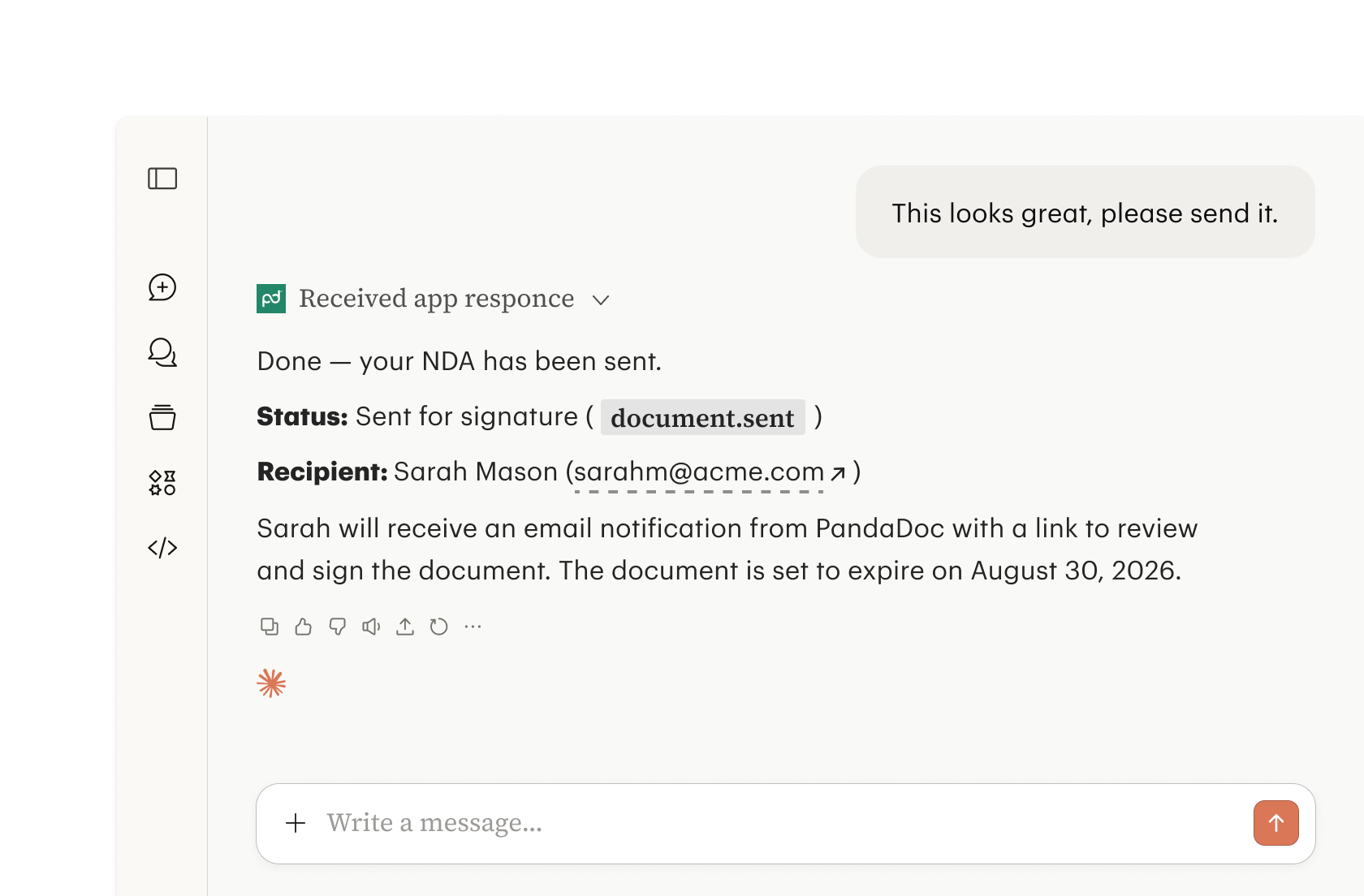 ai-claude-add-recipient