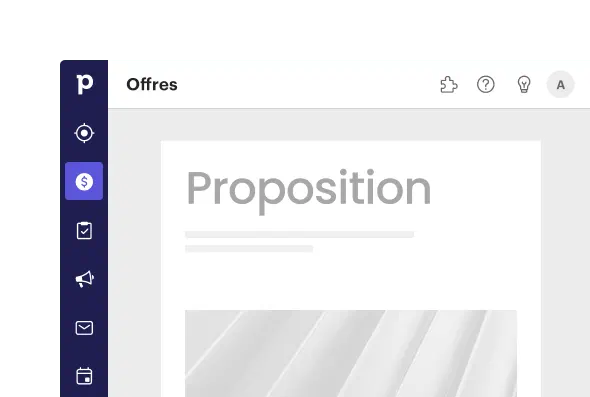 Pipedrive Document NL